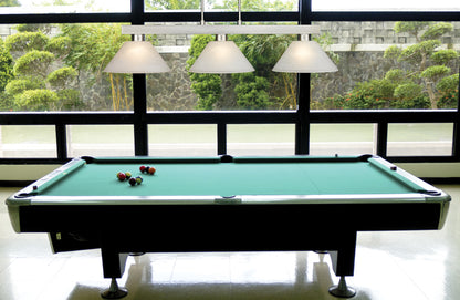 3 Light Billiard