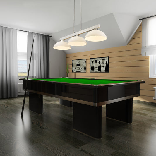 3 Light Billiard