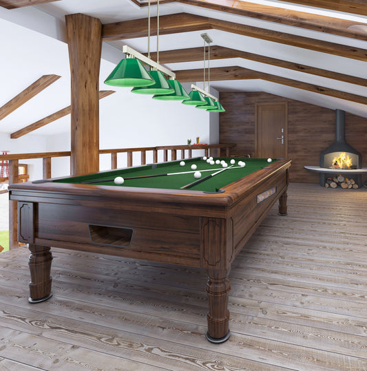 3 Light Billiard