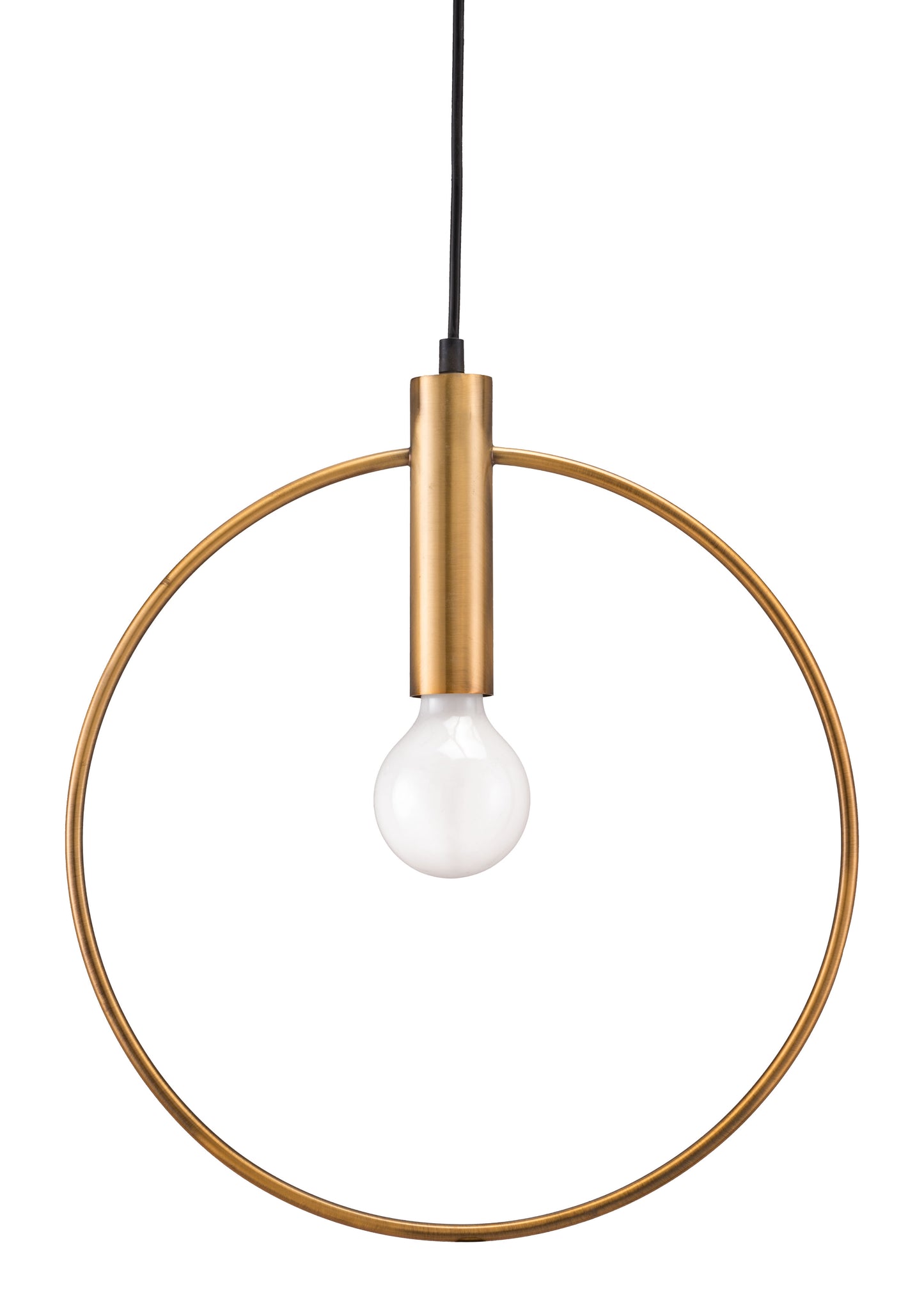 Irenza Ceiling Lamp Brass