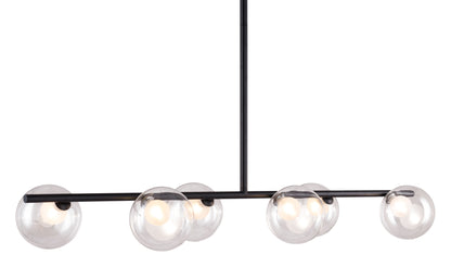 Keyoz Ceiling Lamp Black