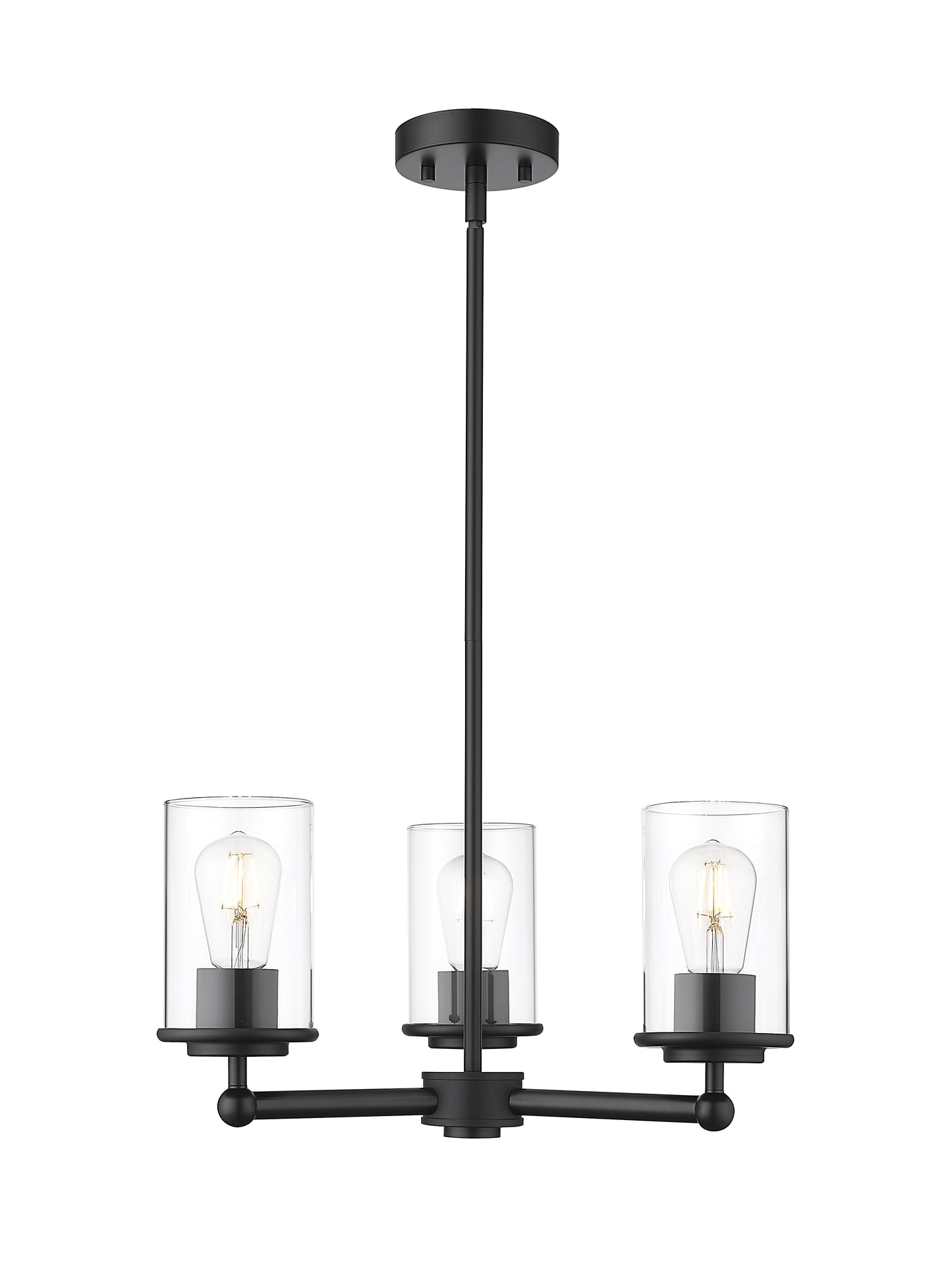 Thayer 3 Light Chandelier