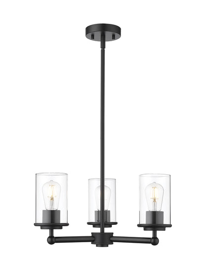 Thayer 3 Light Chandelier