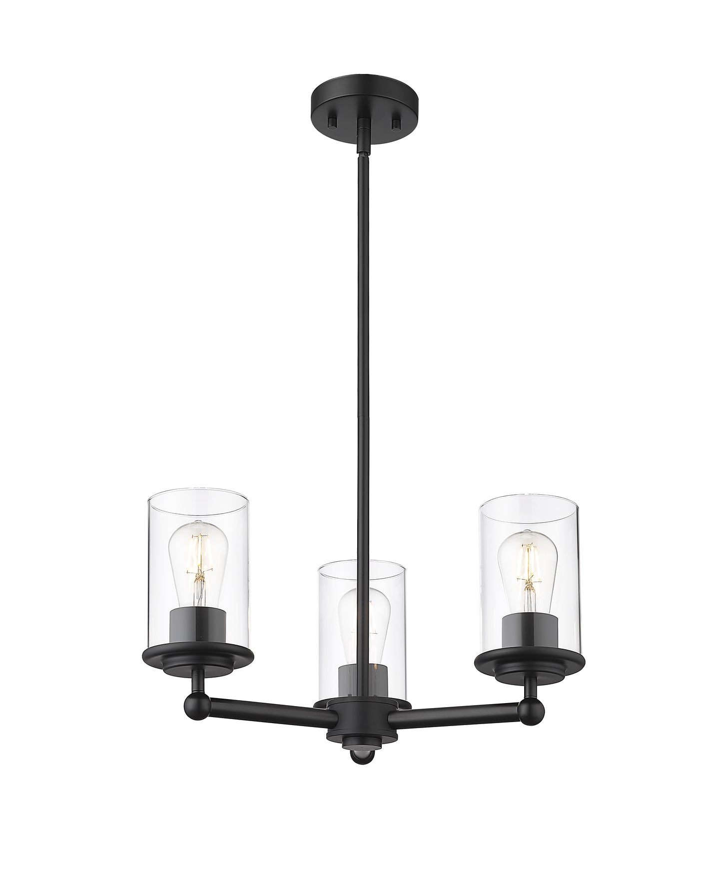 Thayer 3 Light Chandelier