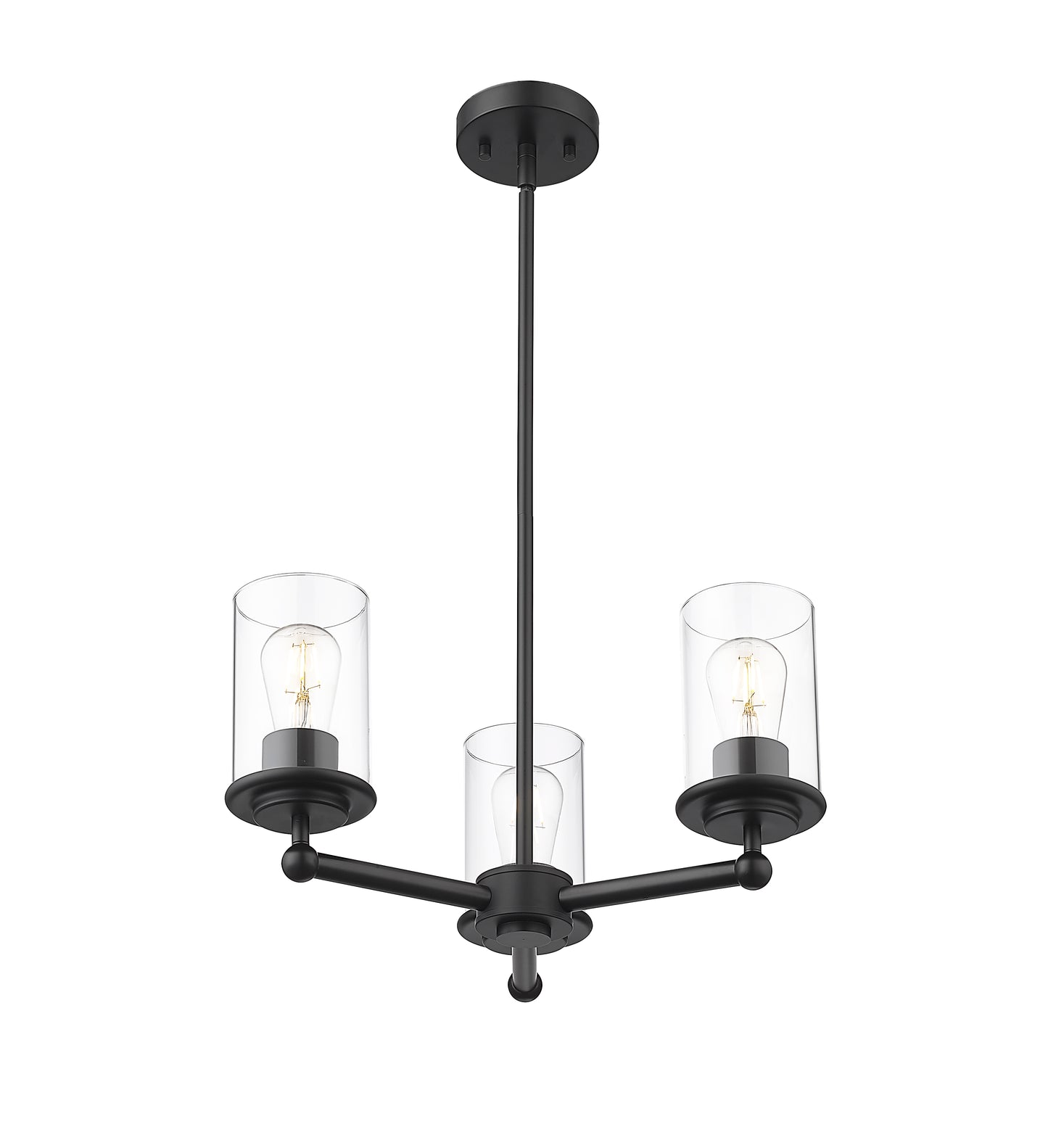 Thayer 3 Light Chandelier