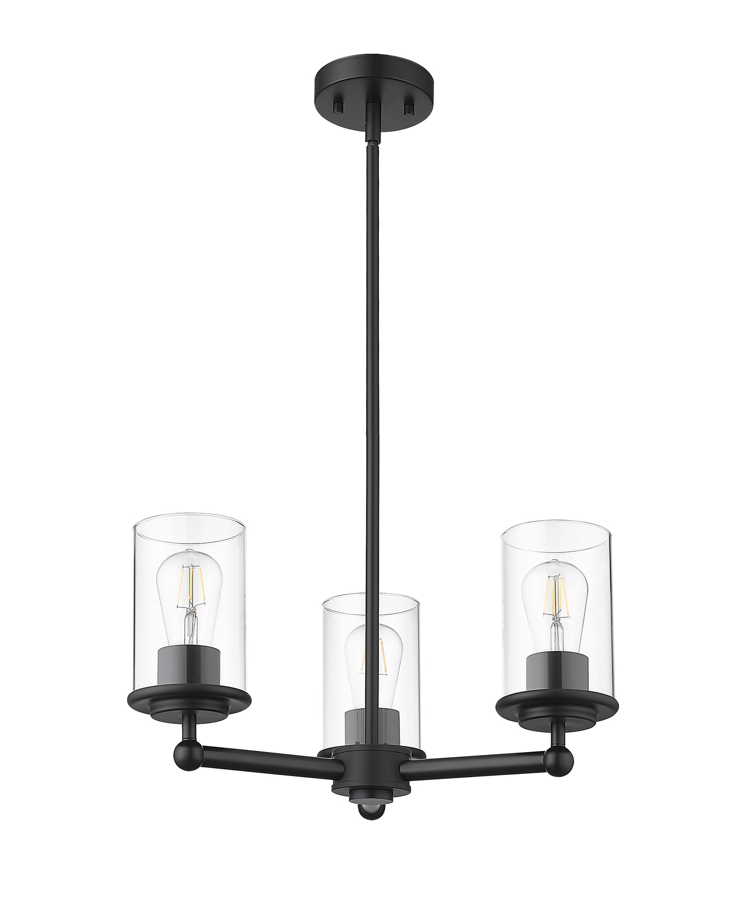 Thayer 3 Light Chandelier