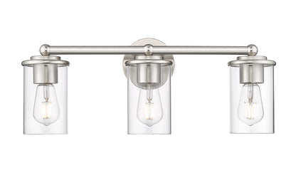 Thayer 3 Light Vanity