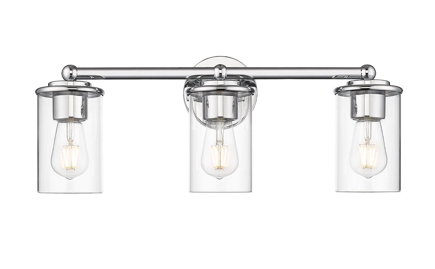 Thayer 3 Light Vanity