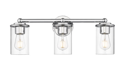 Thayer 3 Light Vanity