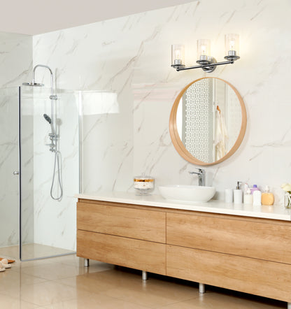 Thayer 3 Light Vanity