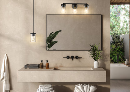 Thayer 3 Light Vanity