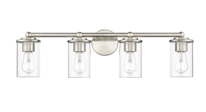 Thayer 4 Light Vanity