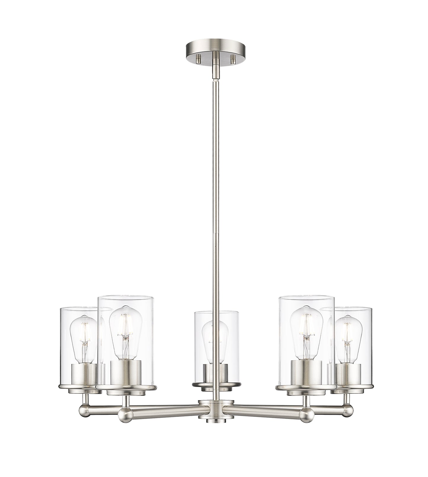 Thayer 5 Light Chandelier