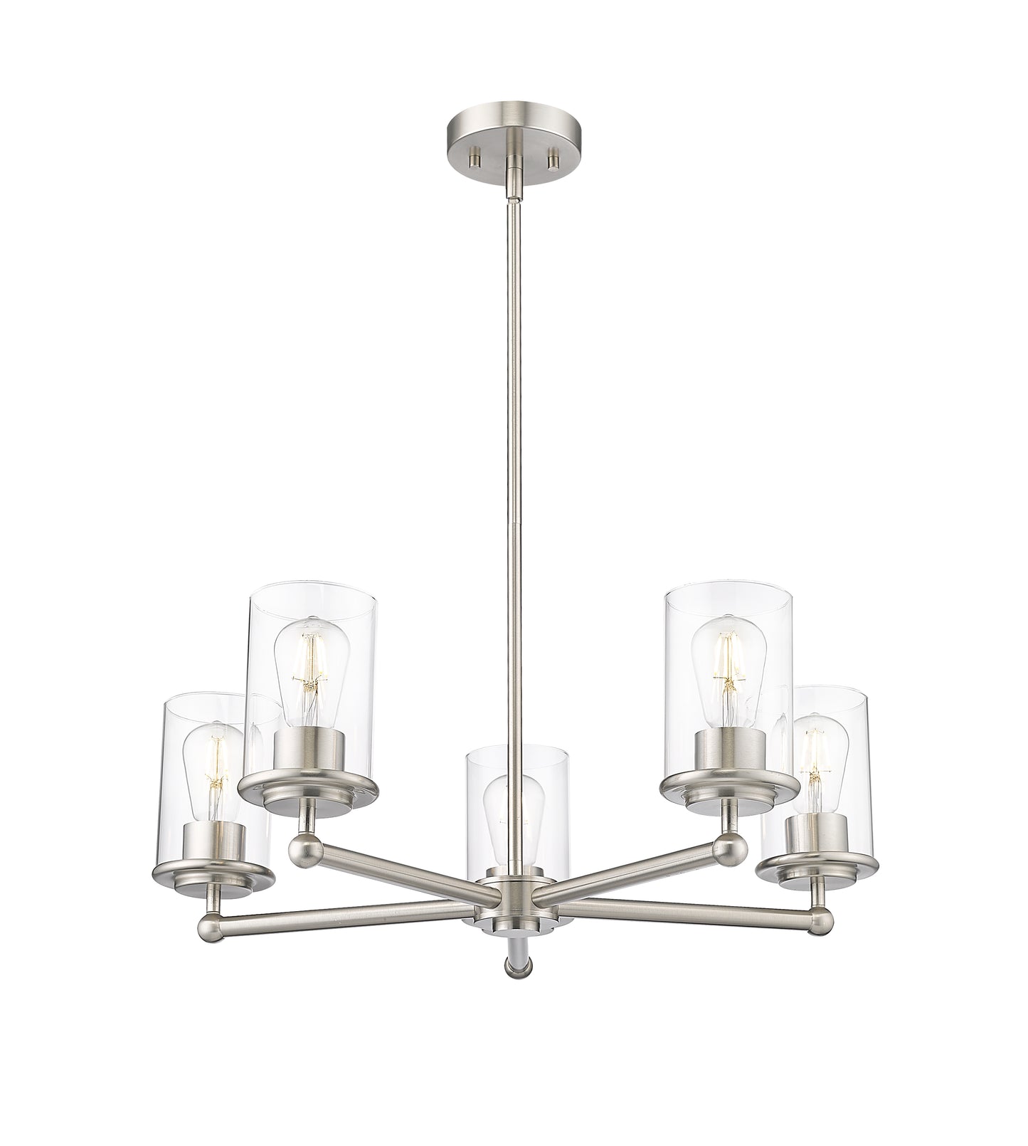 Thayer 5 Light Chandelier