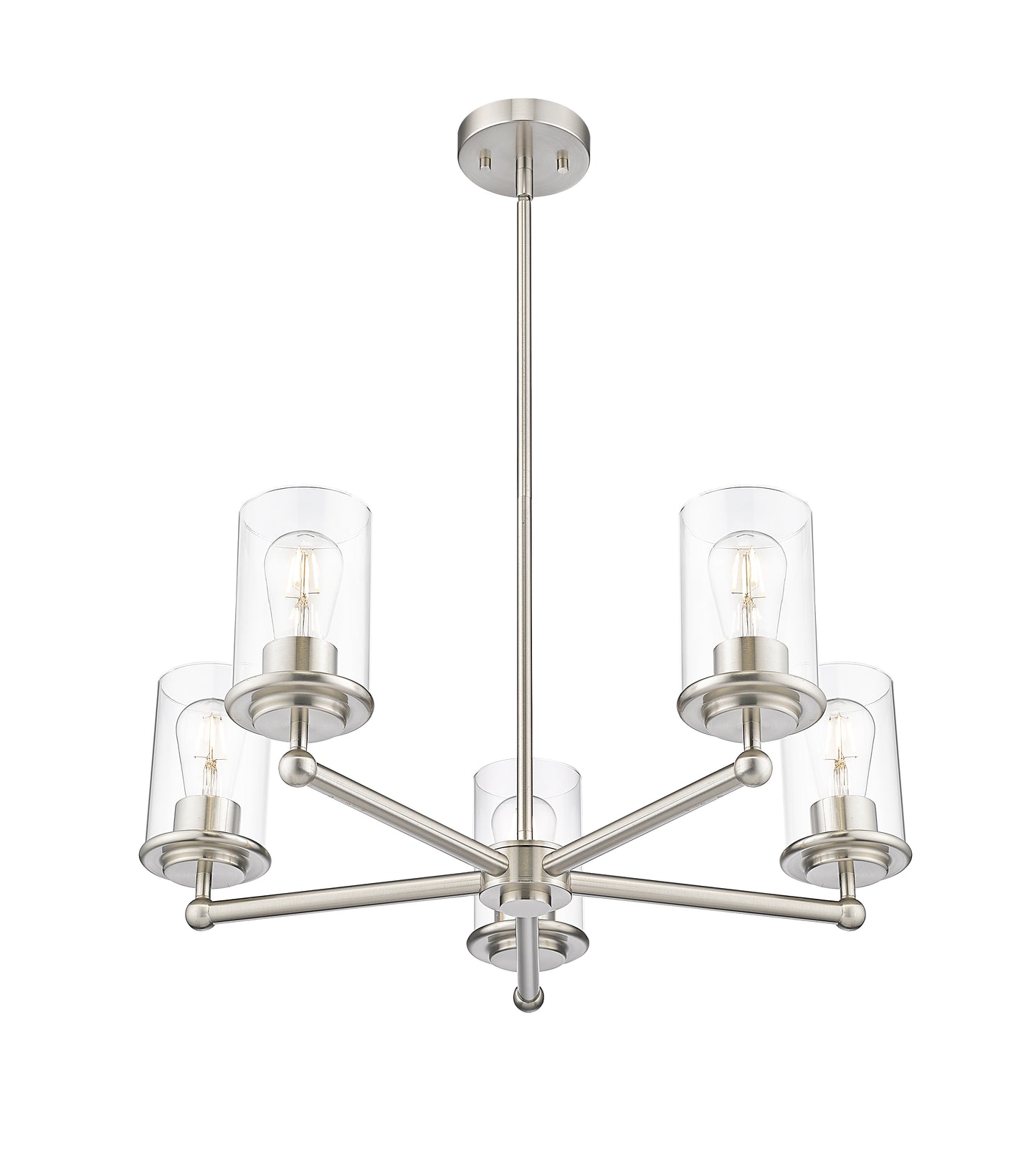 Thayer 5 Light Chandelier