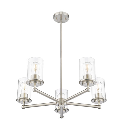 Thayer 5 Light Chandelier