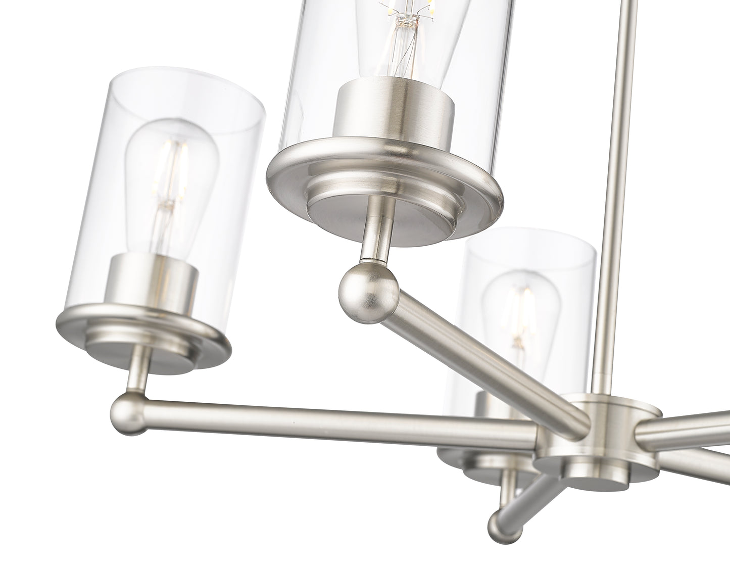 Thayer 5 Light Chandelier