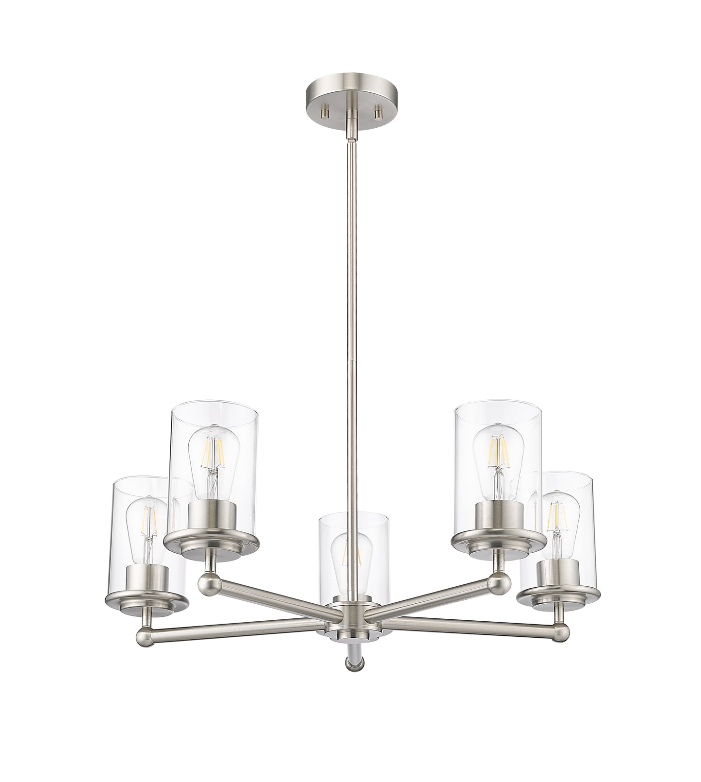 Thayer 5 Light Chandelier