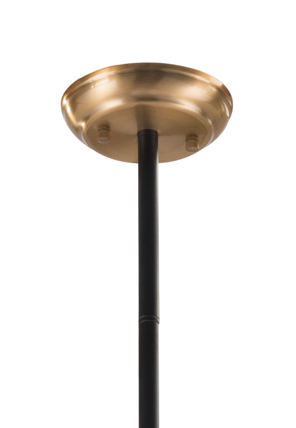 Richiza Ceiling Lamp Black