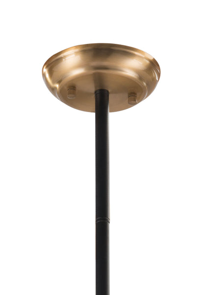 Richiza Ceiling Lamp Black