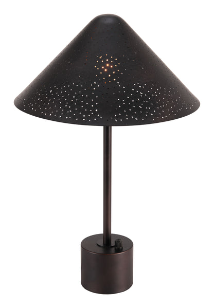 Cardo Table Lamp Bronze