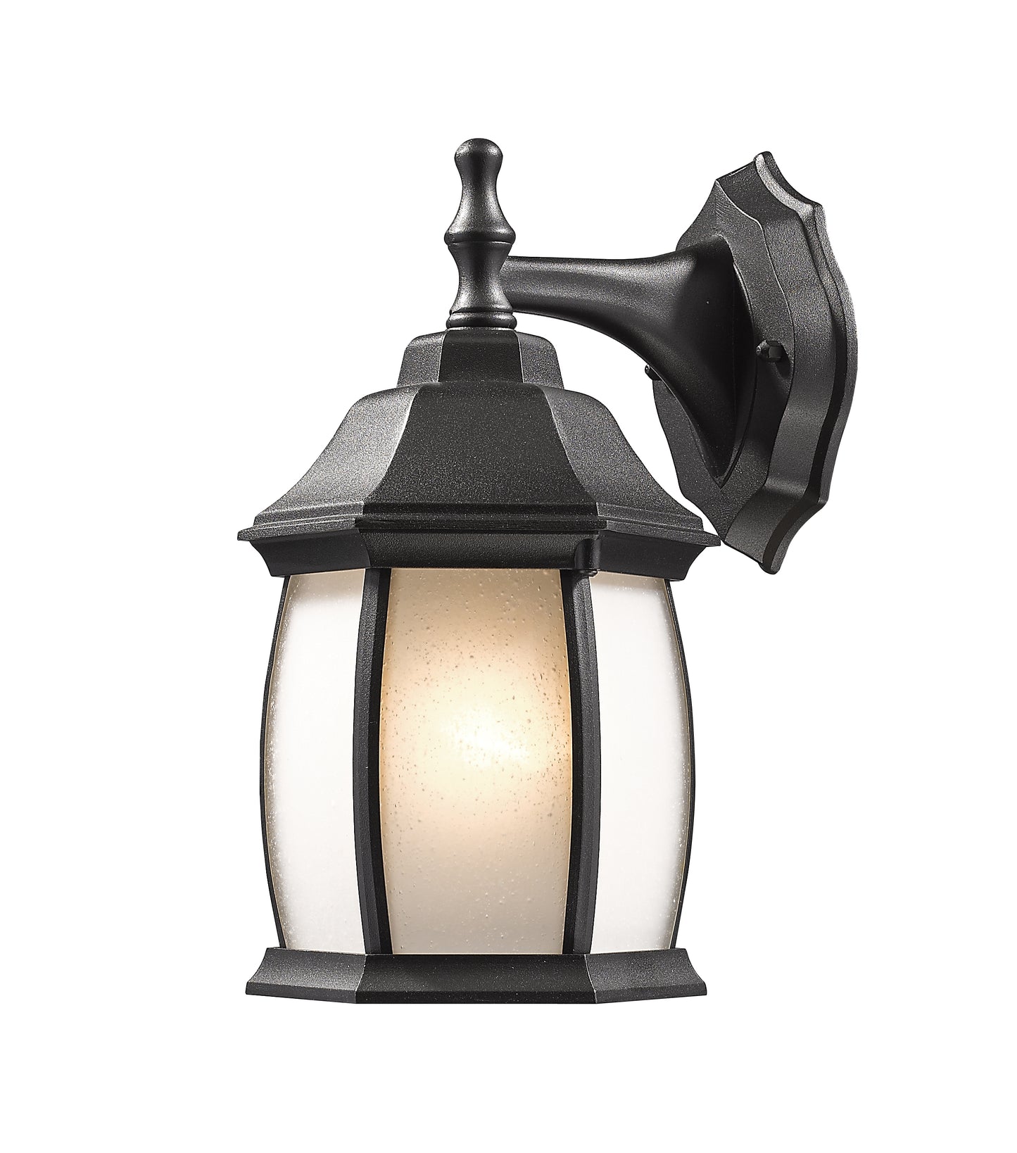 Waterdown 1 Light Outdoor Wall Light