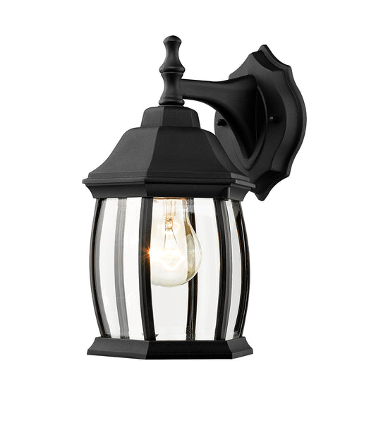 Waterdown 1 Light Outdoor Wall Light