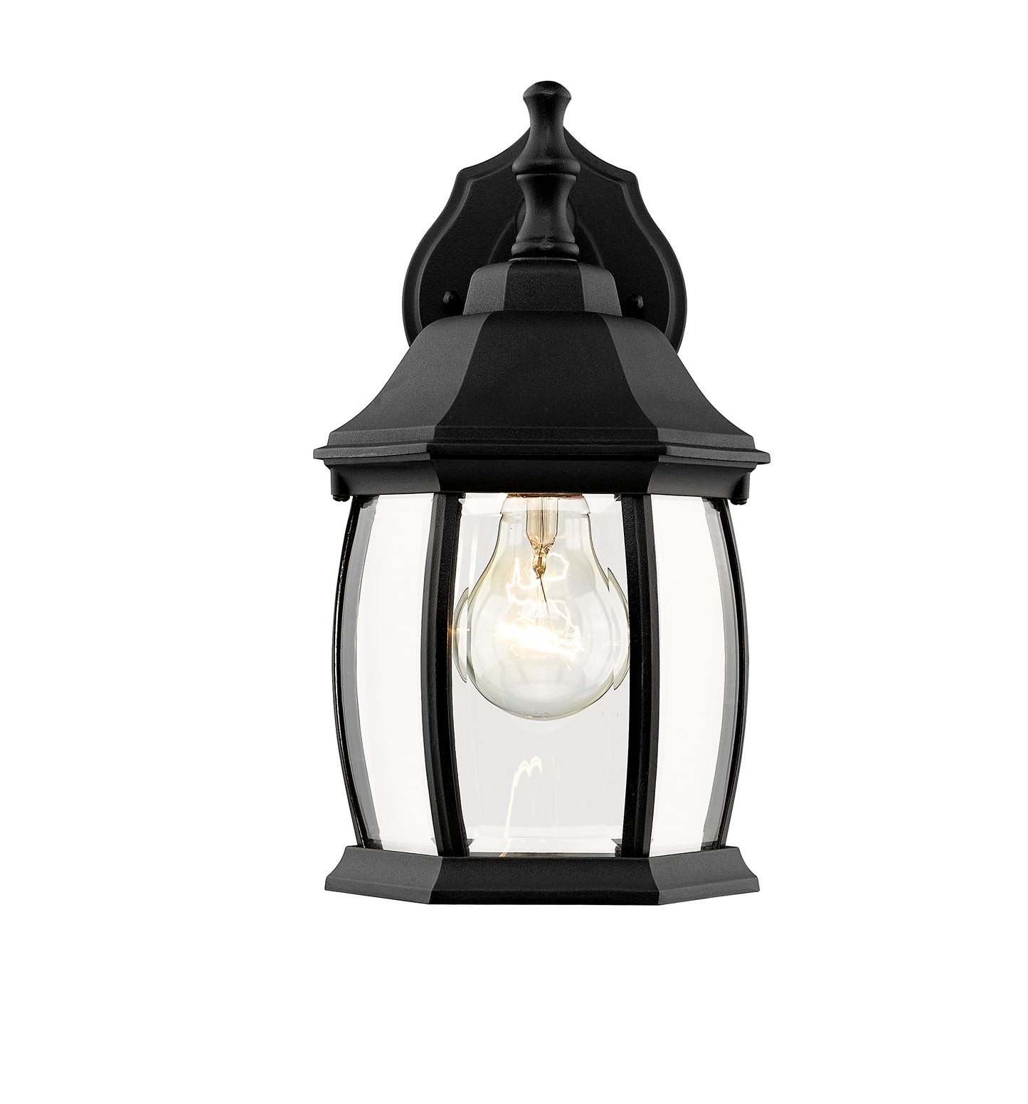 Waterdown 1 Light Outdoor Wall Light