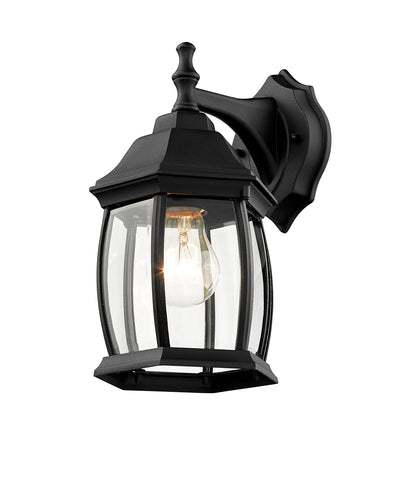 Waterdown 1 Light Outdoor Wall Light