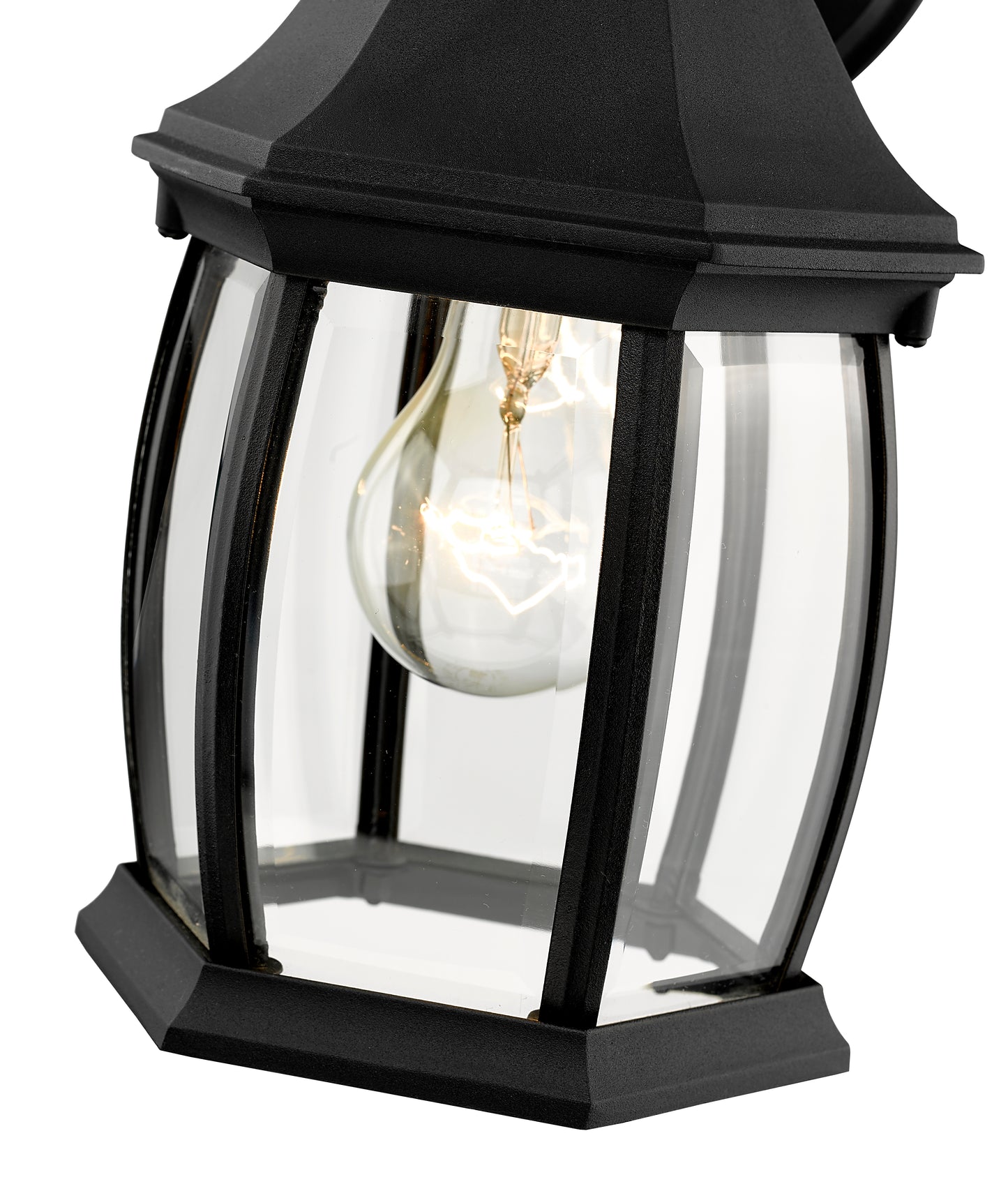 Waterdown 1 Light Outdoor Wall Light