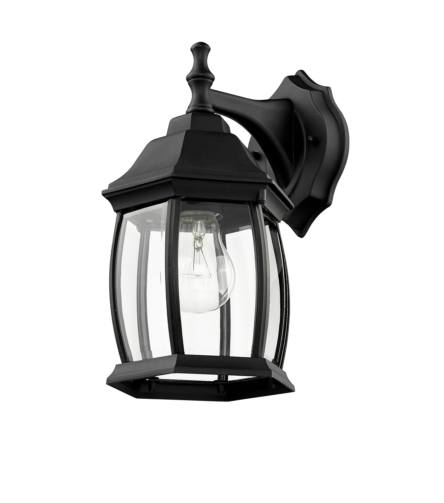 Waterdown 1 Light Outdoor Wall Light