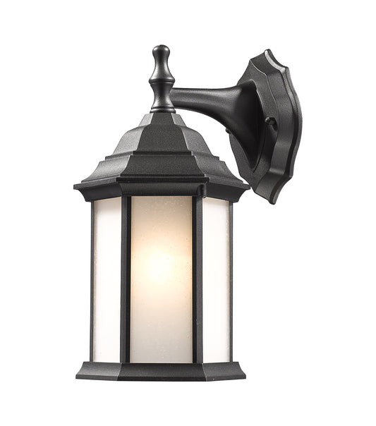 Waterdown 1 Light Outdoor Wall Light