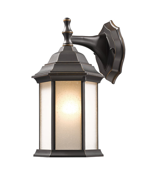 Waterdown Outdoor Wall Light