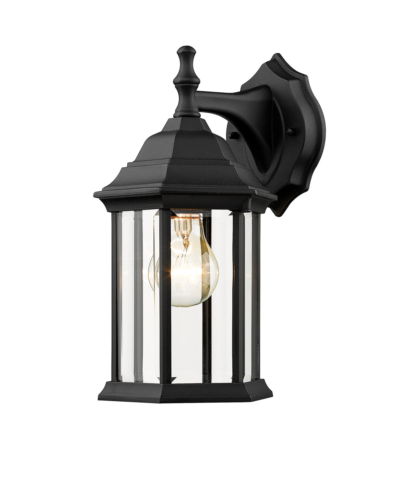 Waterdown 1 Light Outdoor Wall Light