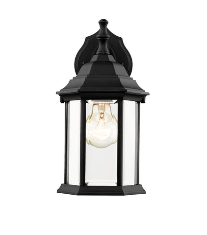 Waterdown 1 Light Outdoor Wall Light