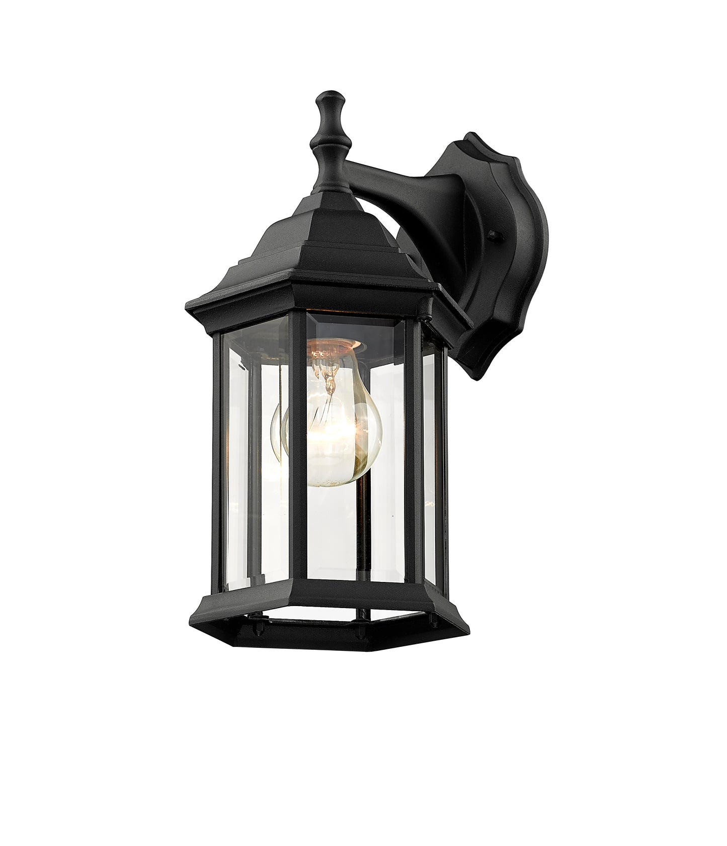 Waterdown 1 Light Outdoor Wall Light