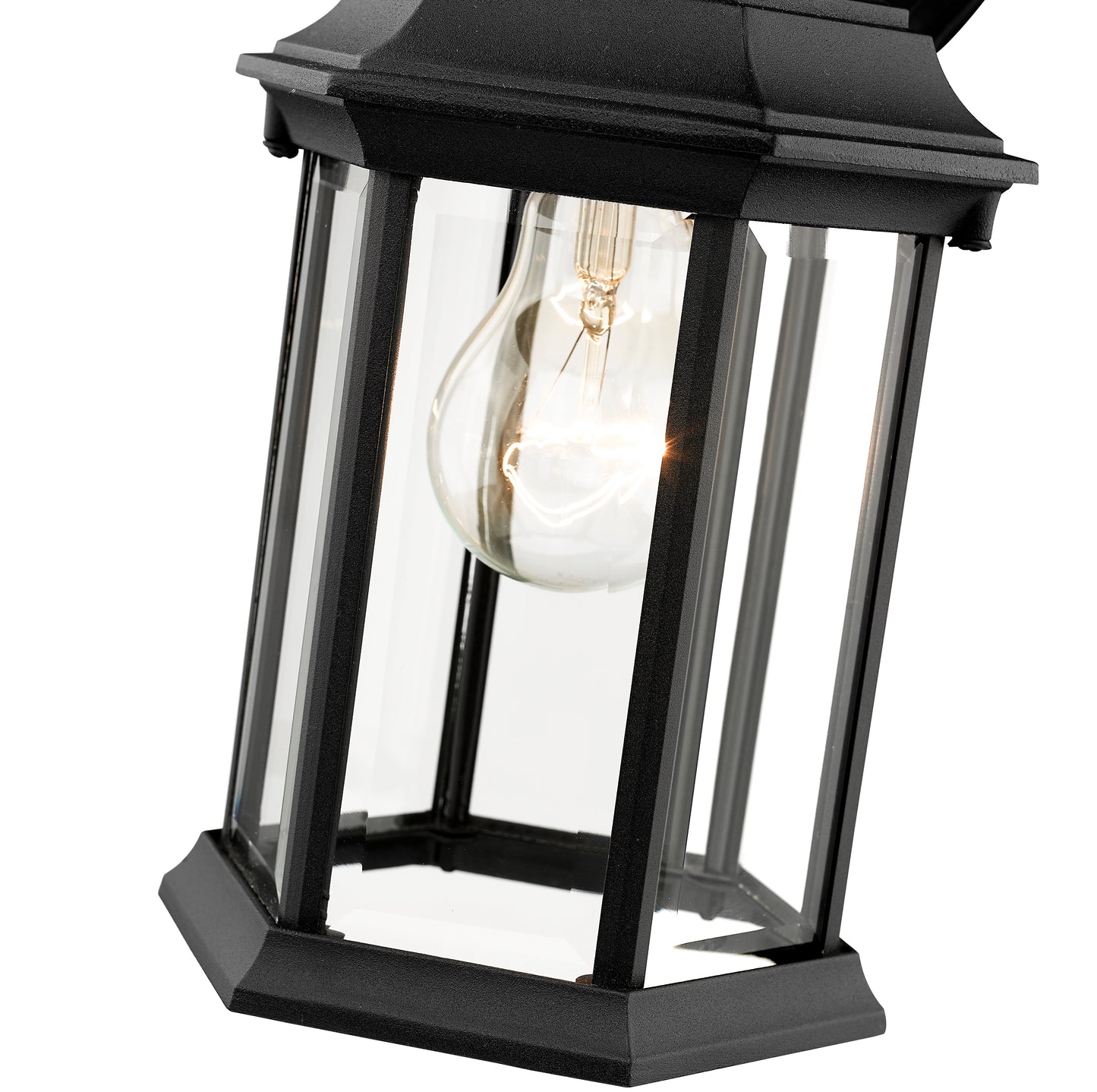 Waterdown 1 Light Outdoor Wall Light