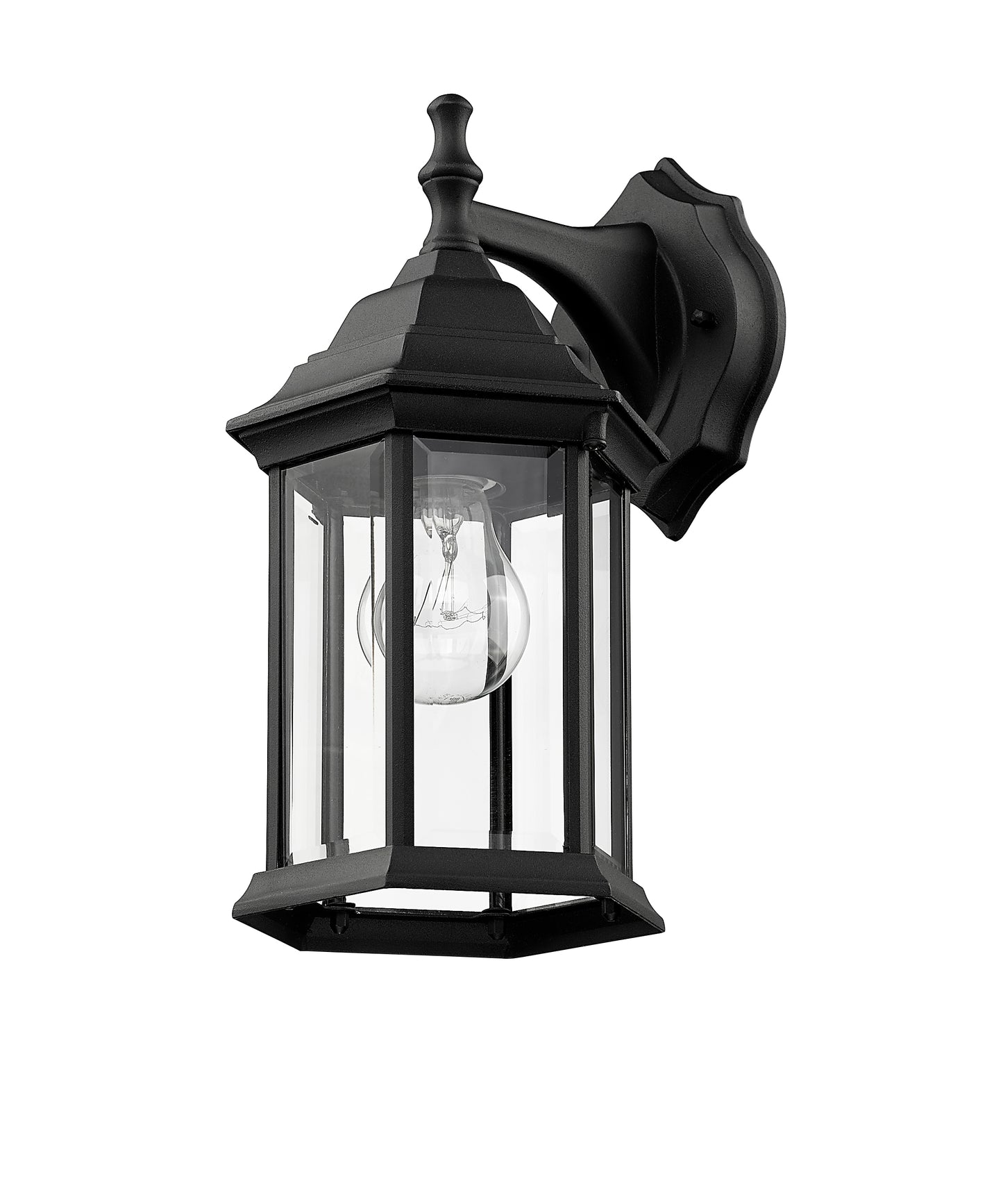 Waterdown 1 Light Outdoor Wall Light