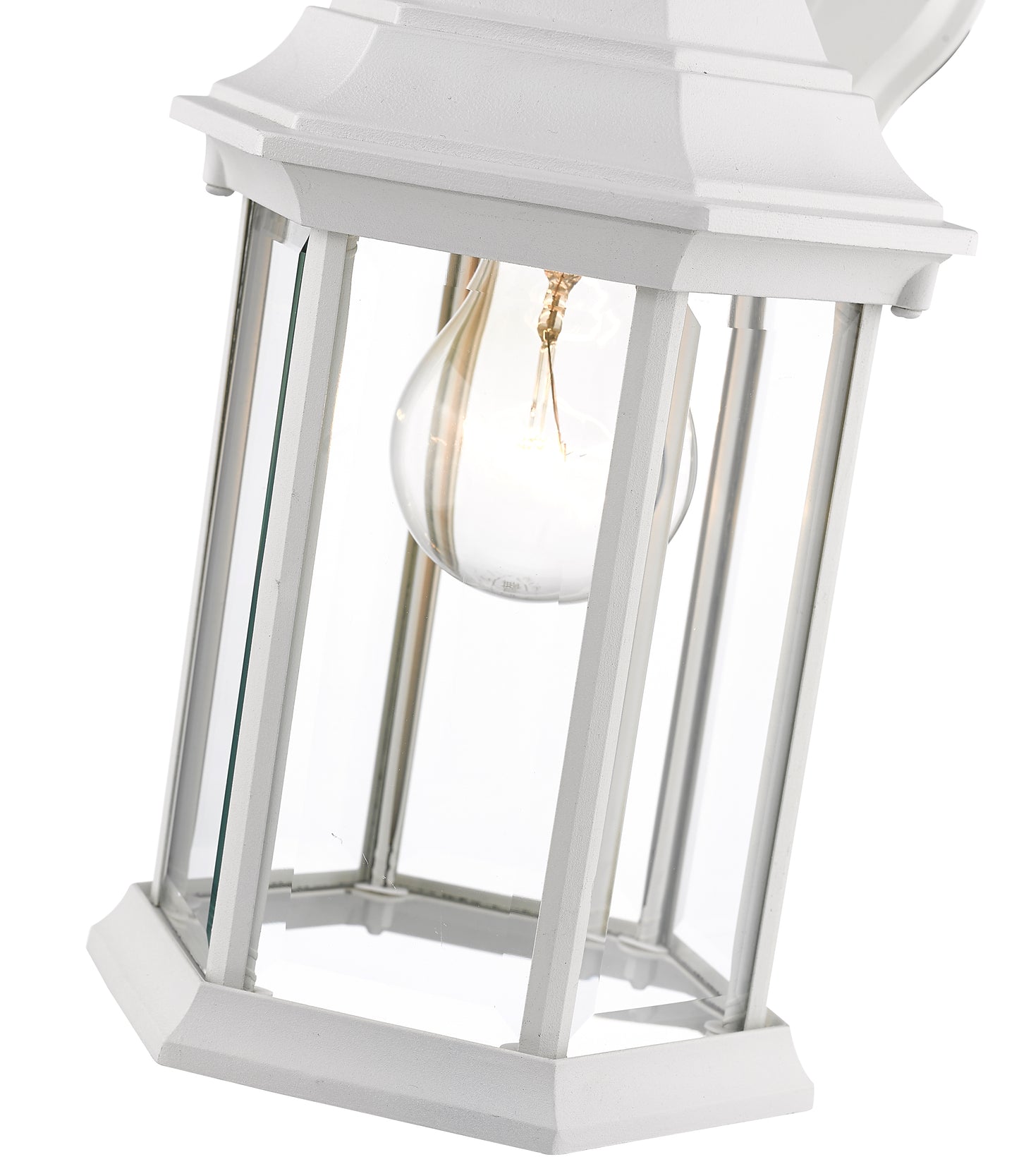 Waterdown Outdoor Wall Light