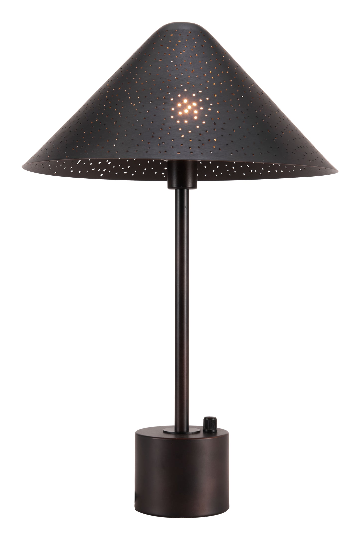 Cardo Table Lamp Bronze