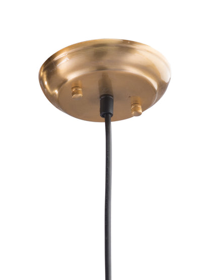 Irenza Ceiling Lamp Brass